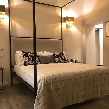 "A Casa Di Giacomo" Luxury Rooms Con Aria Condizionata Bergamo Exteriör bild