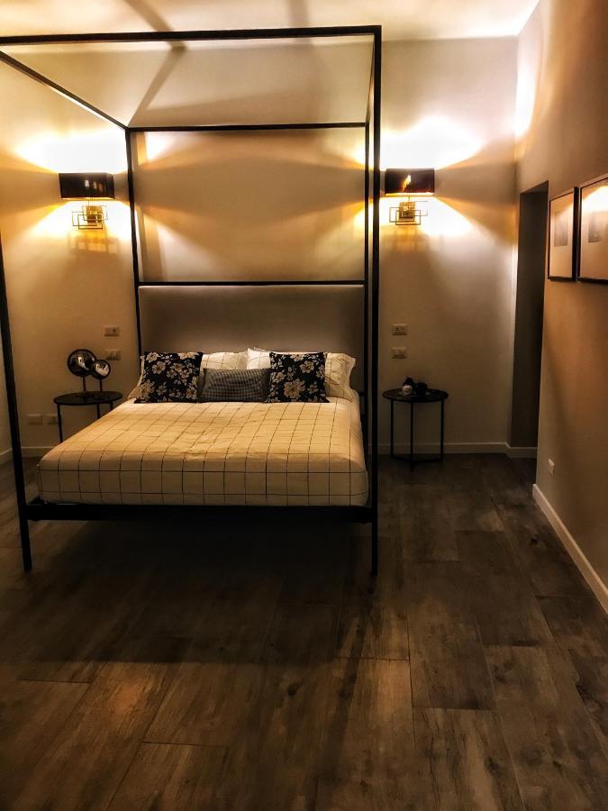 "A Casa Di Giacomo" Luxury Rooms Con Aria Condizionata Bergamo Exteriör bild