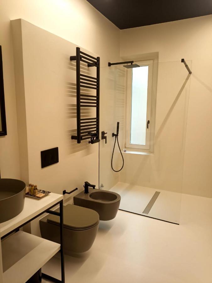 "A Casa Di Giacomo" Luxury Rooms Con Aria Condizionata Bergamo Exteriör bild
