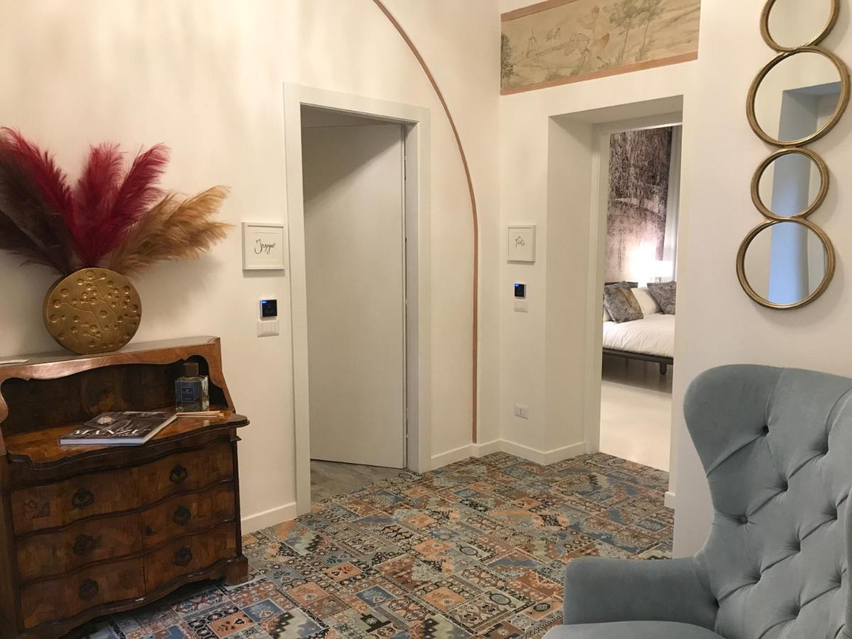 "A Casa Di Giacomo" Luxury Rooms Con Aria Condizionata Bergamo Exteriör bild