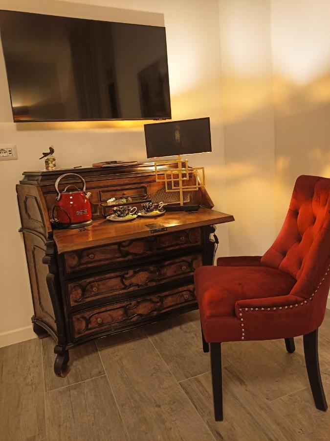 "A Casa Di Giacomo" Luxury Rooms Con Aria Condizionata Bergamo Exteriör bild