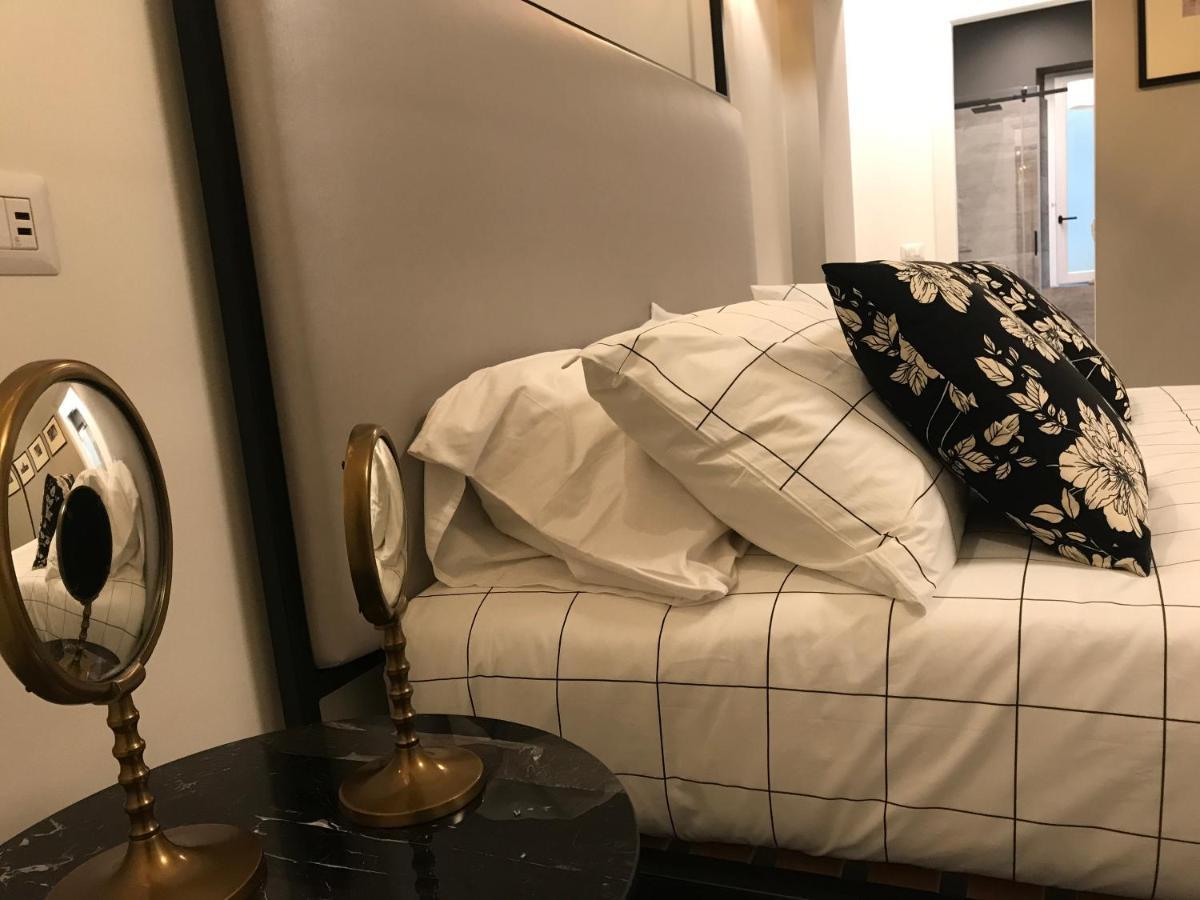 "A Casa Di Giacomo" Luxury Rooms Con Aria Condizionata Bergamo Exteriör bild