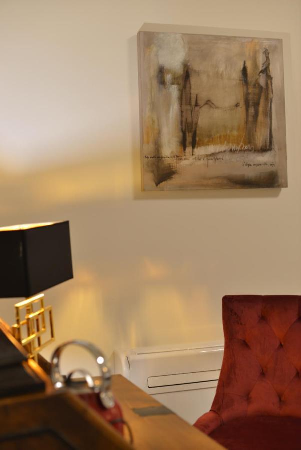 "A Casa Di Giacomo" Luxury Rooms Con Aria Condizionata Bergamo Exteriör bild