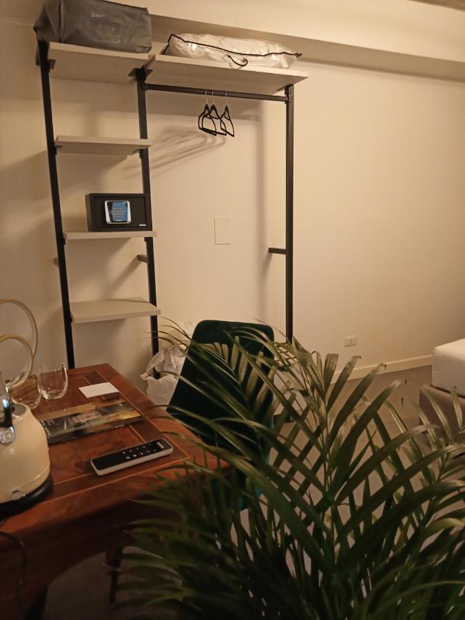 "A Casa Di Giacomo" Luxury Rooms Con Aria Condizionata Bergamo Exteriör bild