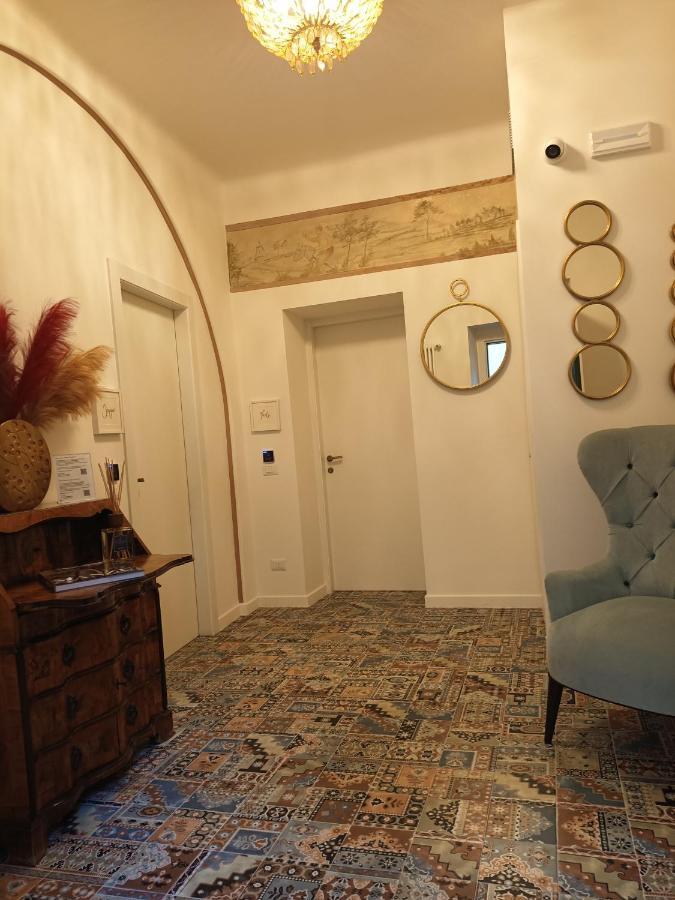 "A Casa Di Giacomo" Luxury Rooms Con Aria Condizionata Bergamo Exteriör bild