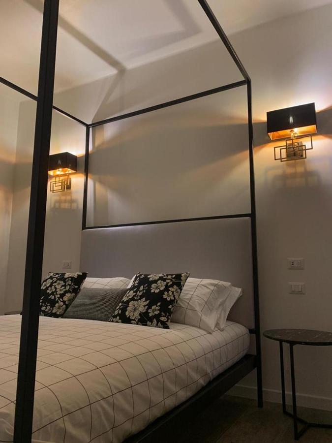 "A Casa Di Giacomo" Luxury Rooms Con Aria Condizionata Bergamo Exteriör bild