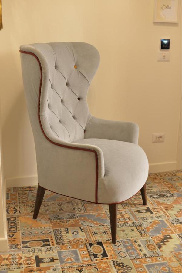 "A Casa Di Giacomo" Luxury Rooms Con Aria Condizionata Bergamo Exteriör bild
