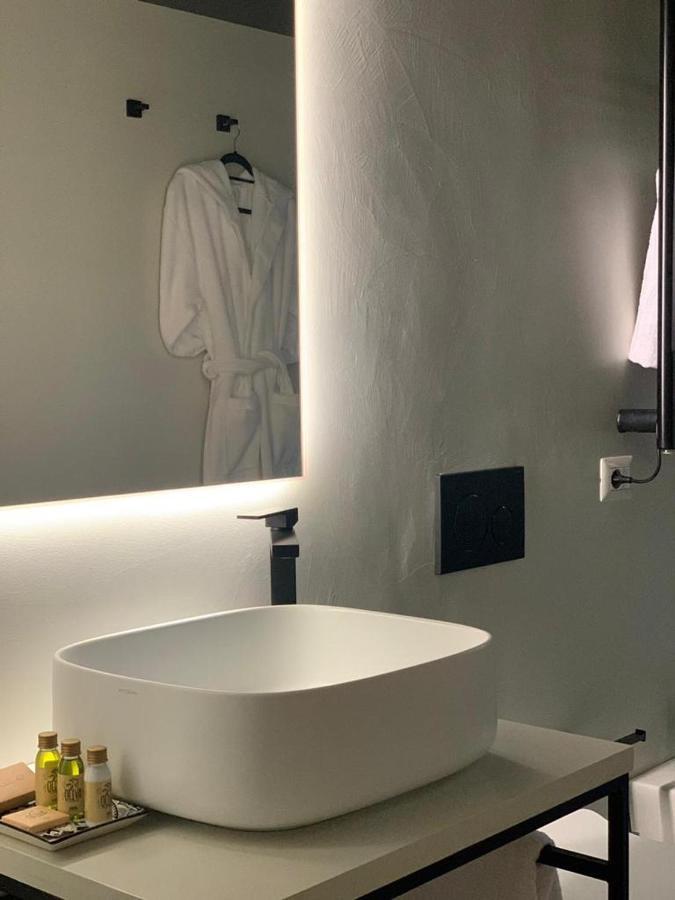 "A Casa Di Giacomo" Luxury Rooms Con Aria Condizionata Bergamo Exteriör bild