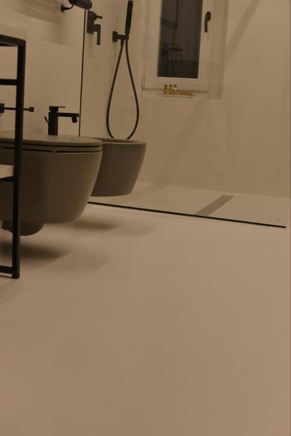 "A Casa Di Giacomo" Luxury Rooms Con Aria Condizionata Bergamo Exteriör bild