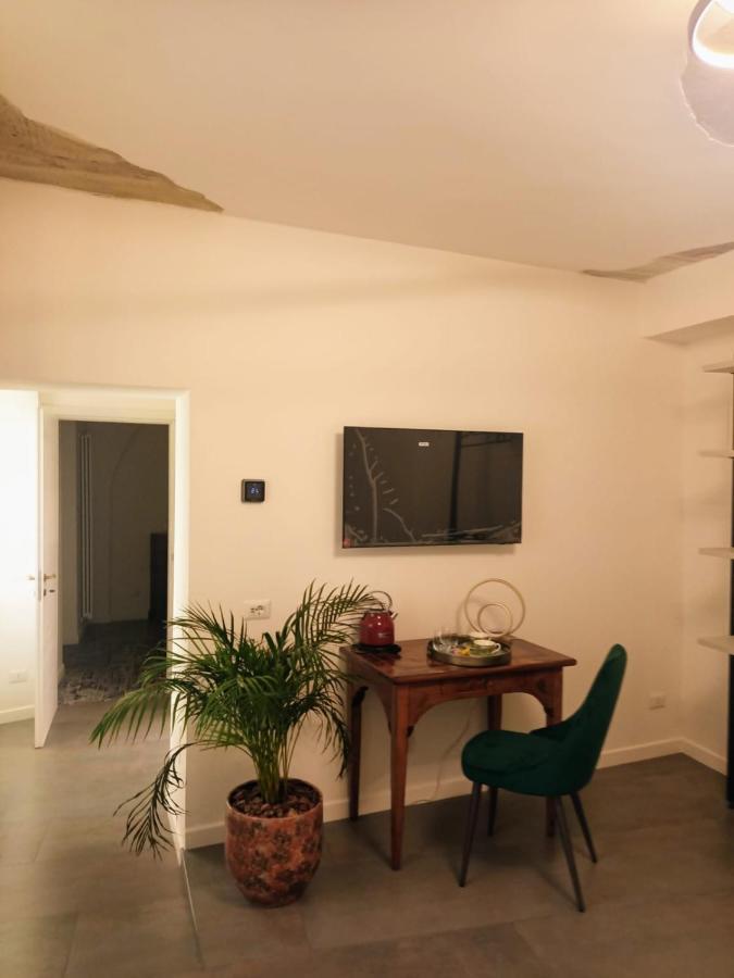 "A Casa Di Giacomo" Luxury Rooms Con Aria Condizionata Bergamo Exteriör bild