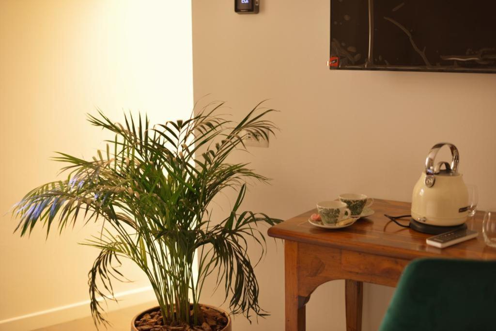 "A Casa Di Giacomo" Luxury Rooms Con Aria Condizionata Bergamo Exteriör bild
