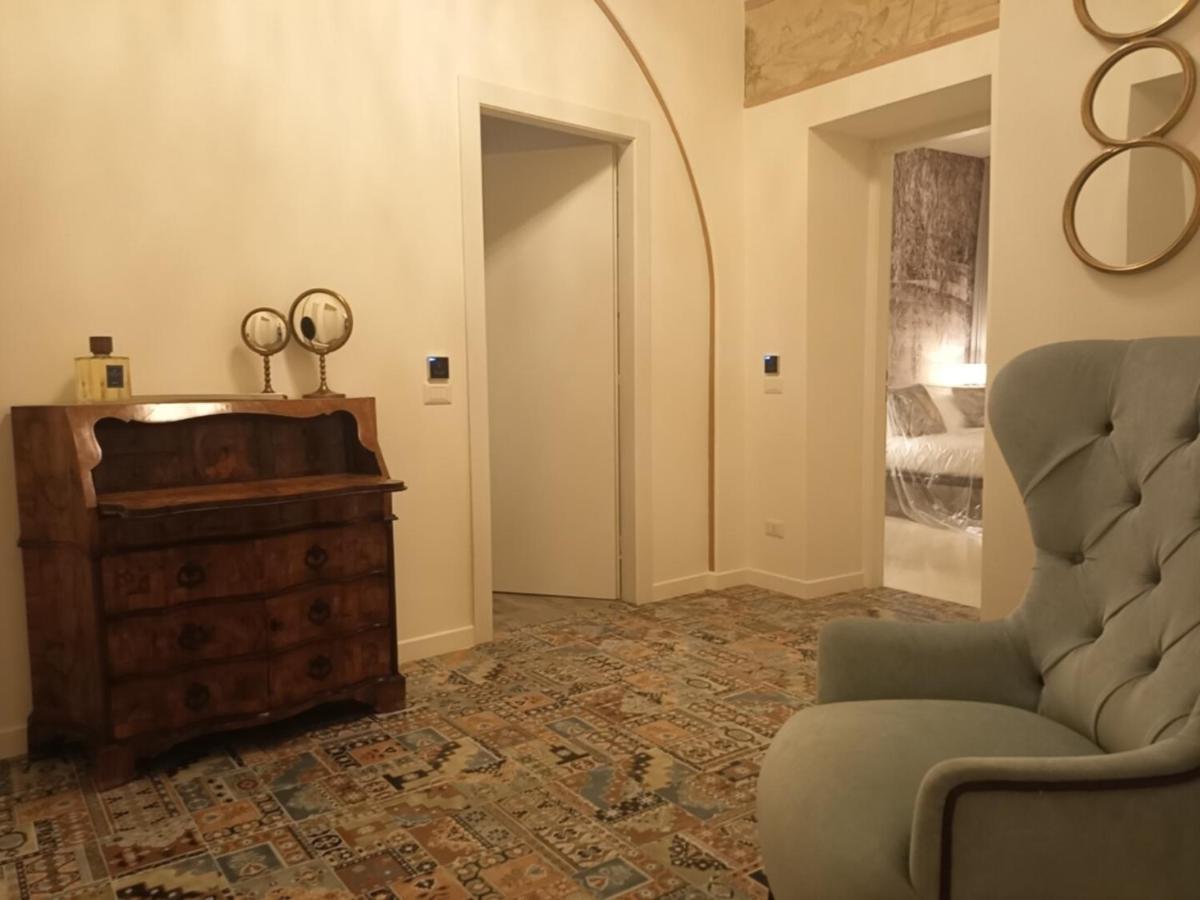 "A Casa Di Giacomo" Luxury Rooms Con Aria Condizionata Bergamo Exteriör bild